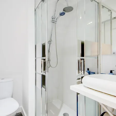 Centre Europe, Bienvenue Chez Nestyou Appartement *